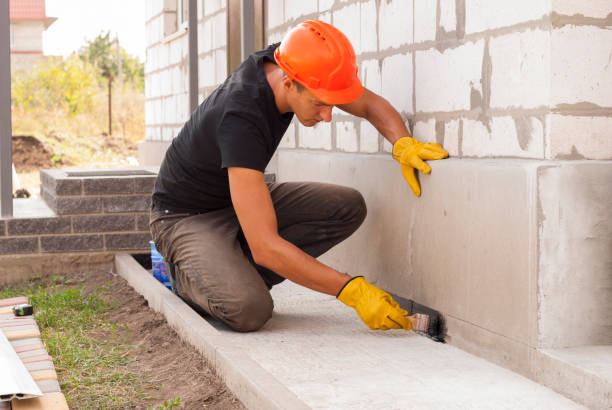 Licensed Exterior Waterproofing service in Lexington, SC - SGP Waterproofing